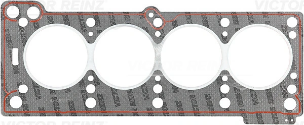 Gasket, cylinder head